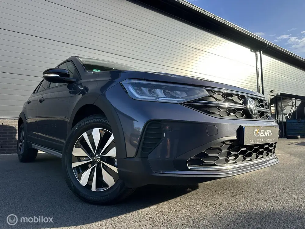 Volkswagen Taigo 1.0 TSI GOAL Edition 4400KM! NIEUW! uit 2025, foto 11