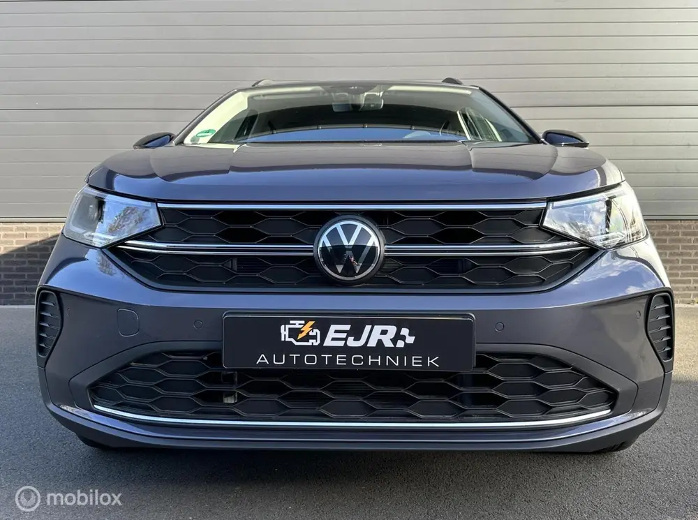 Volkswagen Taigo 1.0 TSI GOAL Edition 4400KM! NIEUW! uit 2025, foto 12