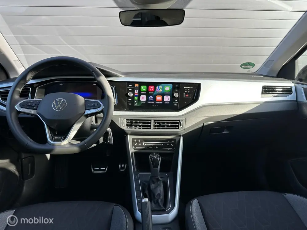 Volkswagen Taigo 1.0 TSI GOAL Edition 4400KM! NIEUW! uit 2025, foto 3