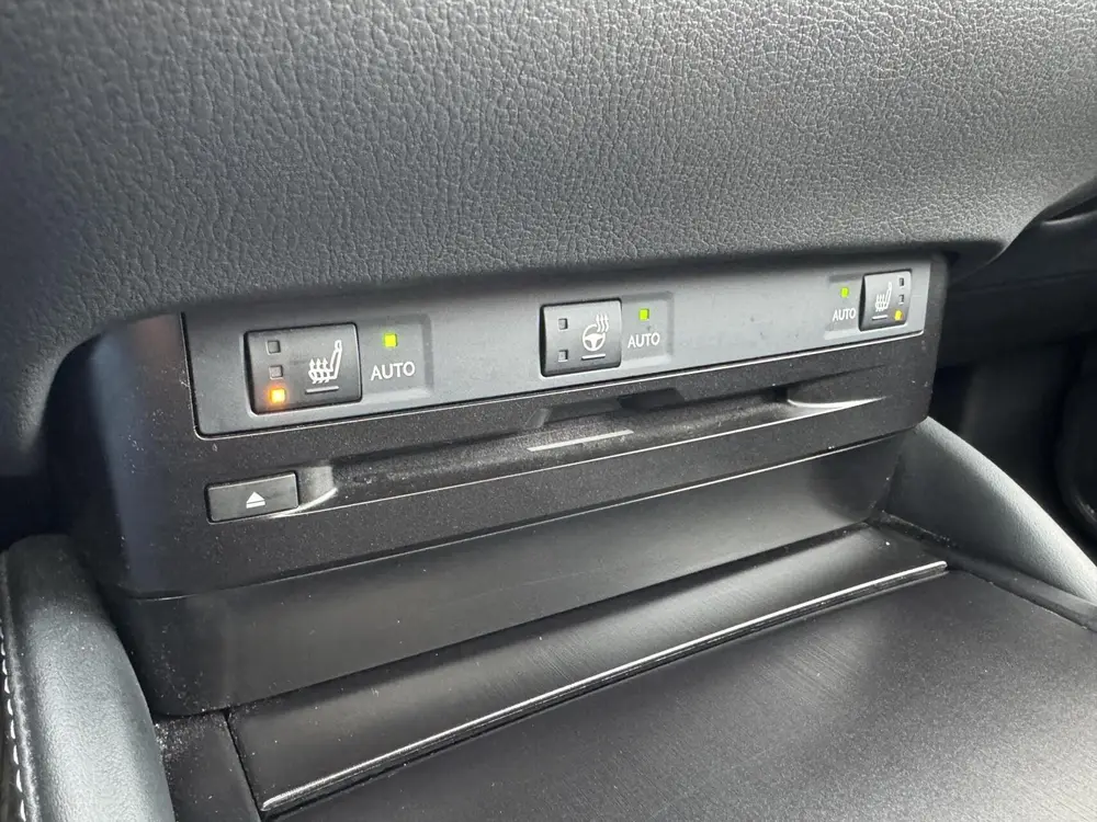 Lexus ES 300h Preference Line Business|NL-Auto uit 2022, foto 10