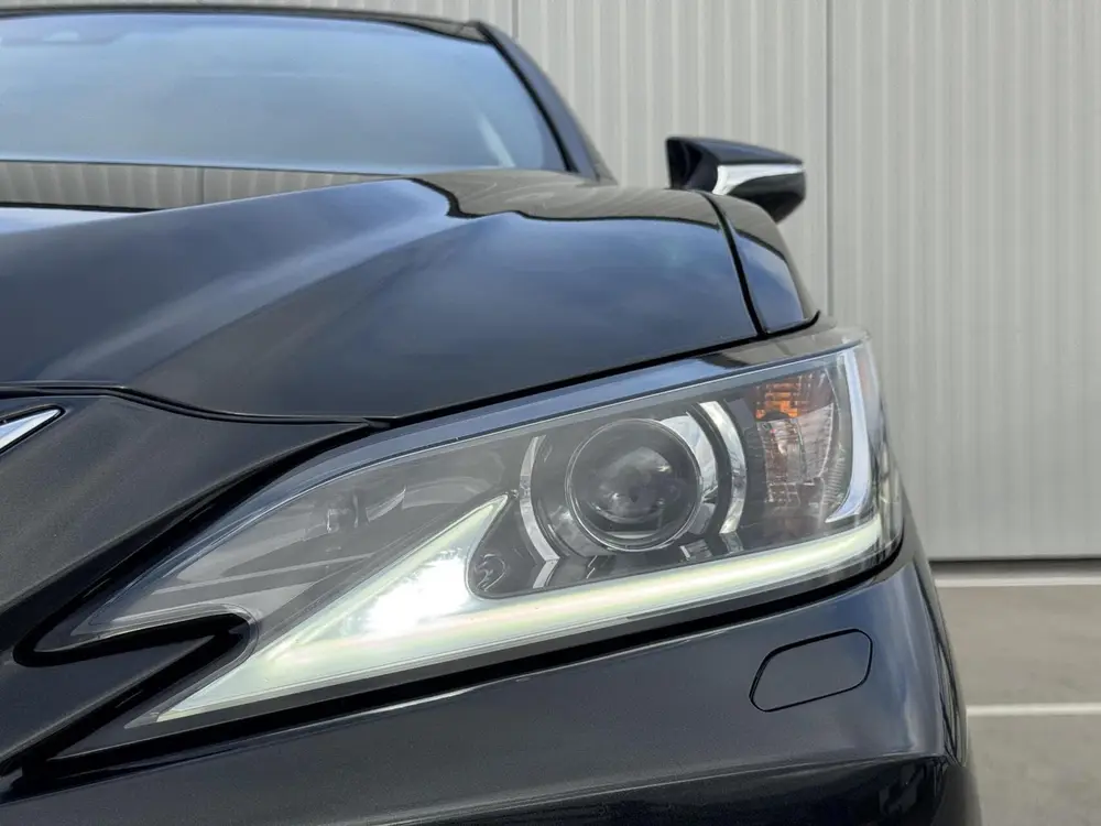 Lexus ES 300h Preference Line Business|NL-Auto uit 2022, foto 14