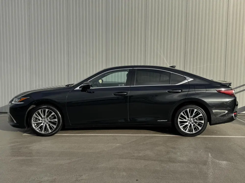 Lexus ES 300h Preference Line Business|NL-Auto uit 2022, foto 5