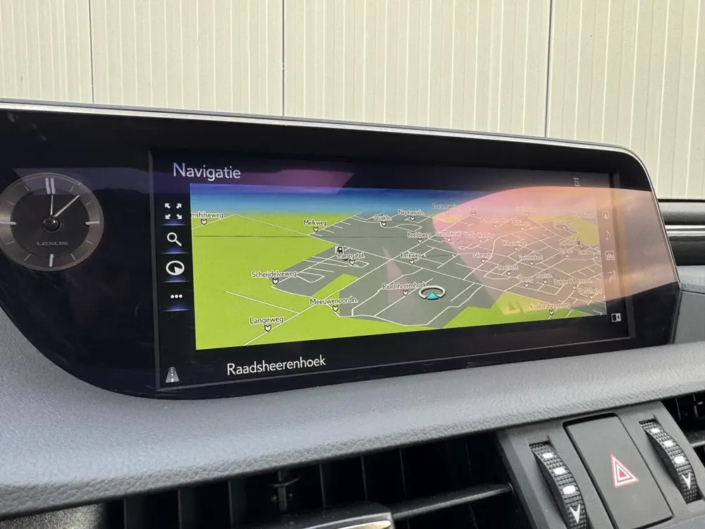 Lexus ES 300h Preference Line Business|NL-Auto uit 2022, foto 7