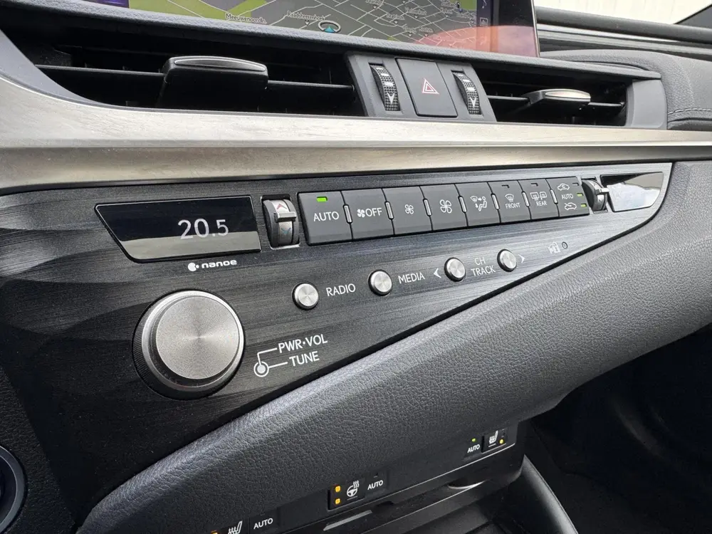 Lexus ES 300h Preference Line Business|NL-Auto uit 2022, foto 9