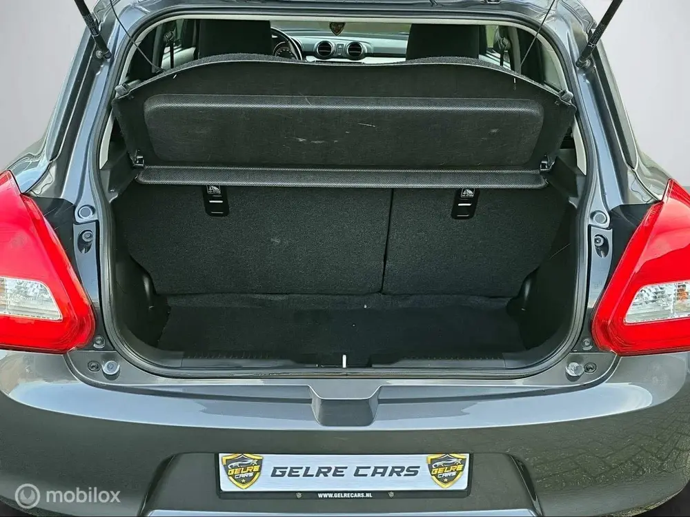 Suzuki Swift 1.0 Sportline 111 pk Topstaat uit 2019, foto 7