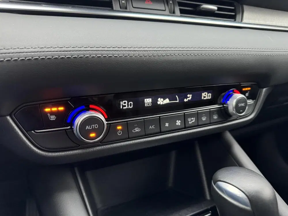 Mazda 6 2.0 SkyActiv-G 165 Centre-Line uit 2023, foto 10