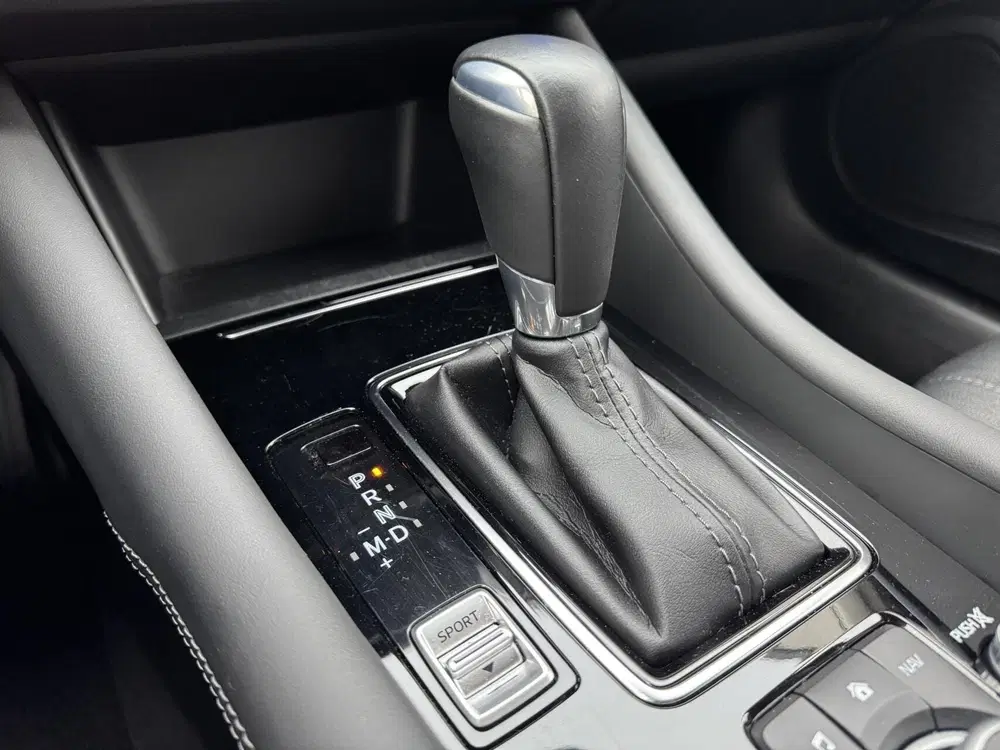 Mazda 6 2.0 SkyActiv-G 165 Centre-Line uit 2023, foto 11
