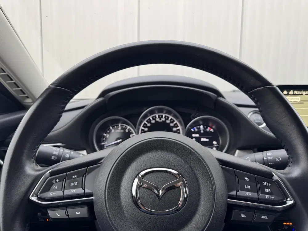 Mazda 6 2.0 SkyActiv-G 165 Centre-Line uit 2023, foto 8