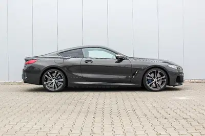 BMW 8-serie M850i 530pk Carbon core uit 2019