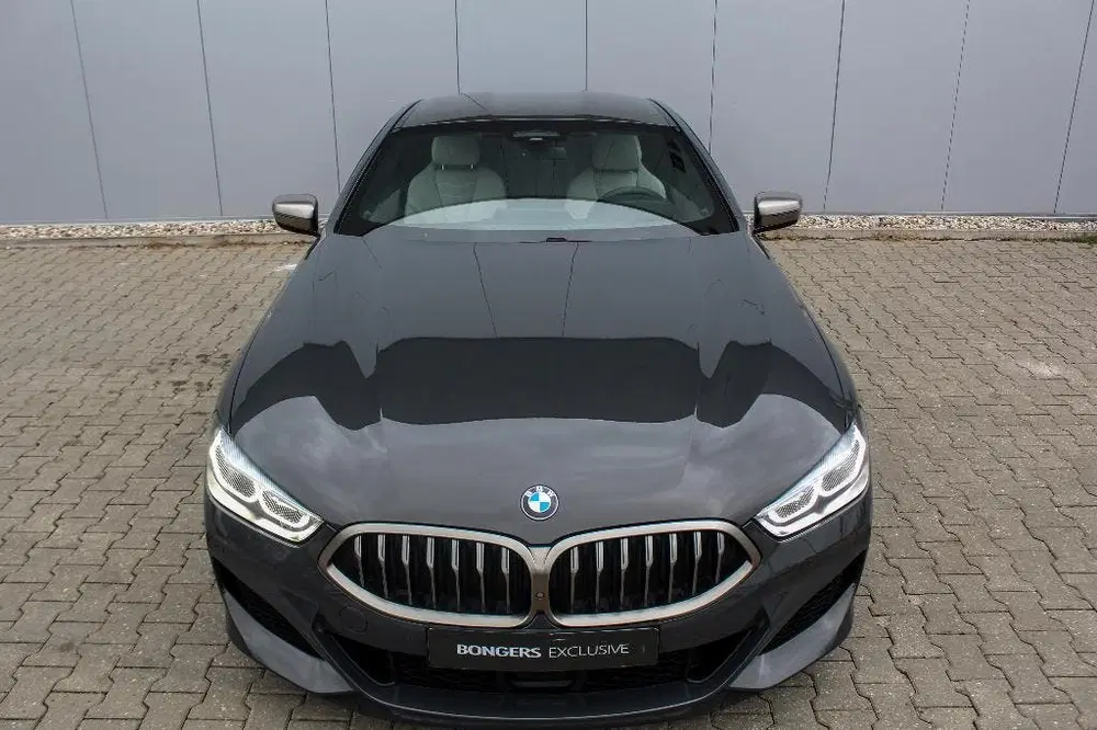 BMW 8-serie M850i 530pk Carbon core uit 2019, foto 11