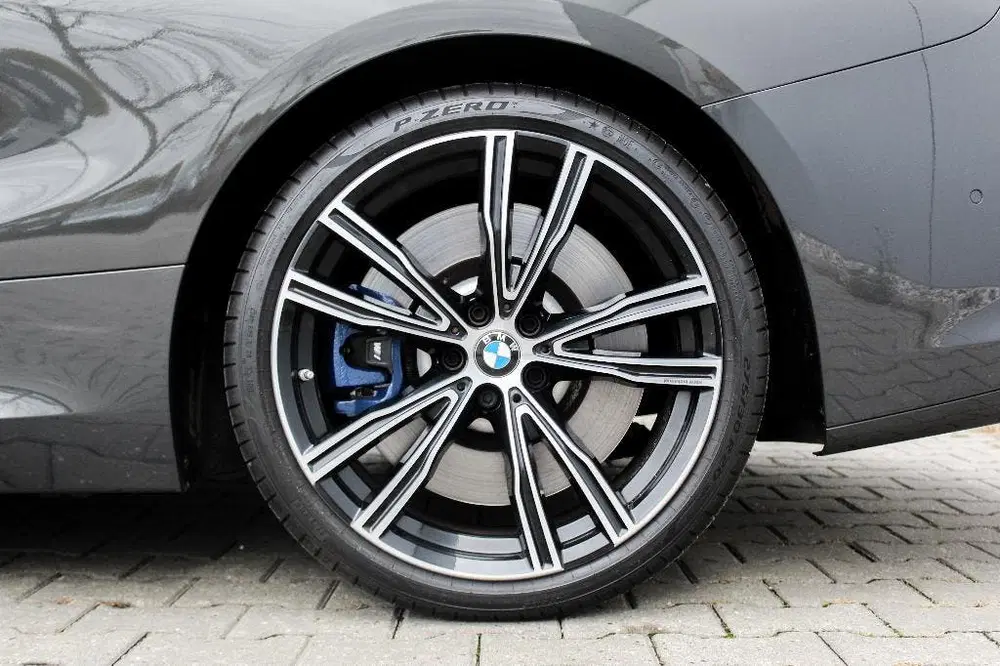 BMW 8-serie M850i 530pk Carbon core uit 2019, foto 12