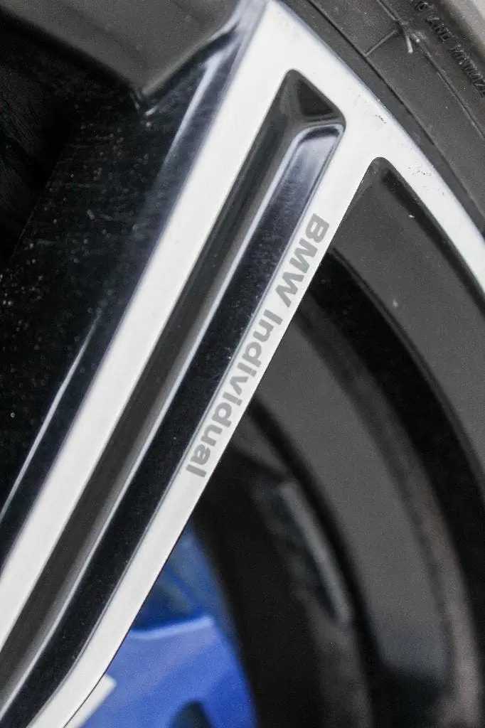 BMW 8-serie M850i 530pk Carbon core uit 2019, foto 13