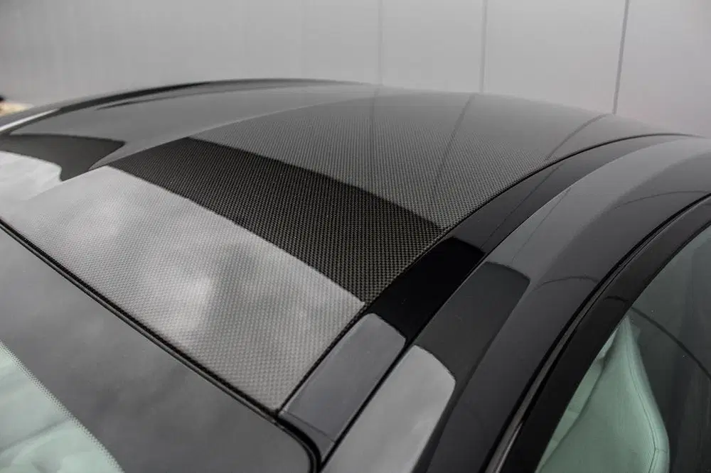 BMW 8-serie M850i 530pk Carbon core uit 2019, foto 6