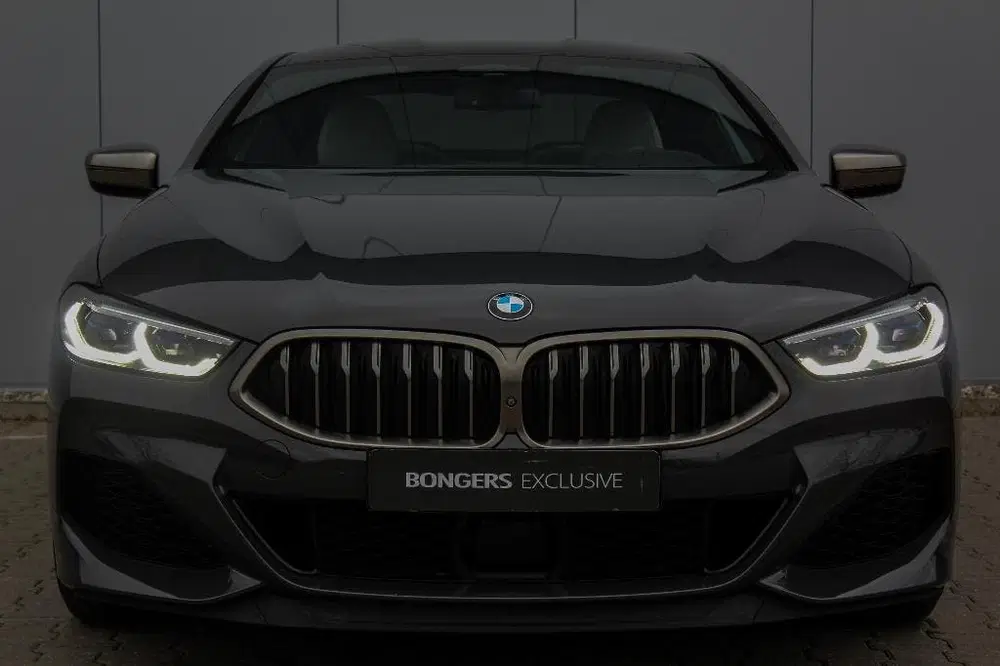 BMW 8-serie M850i 530pk Carbon core uit 2019, foto 8
