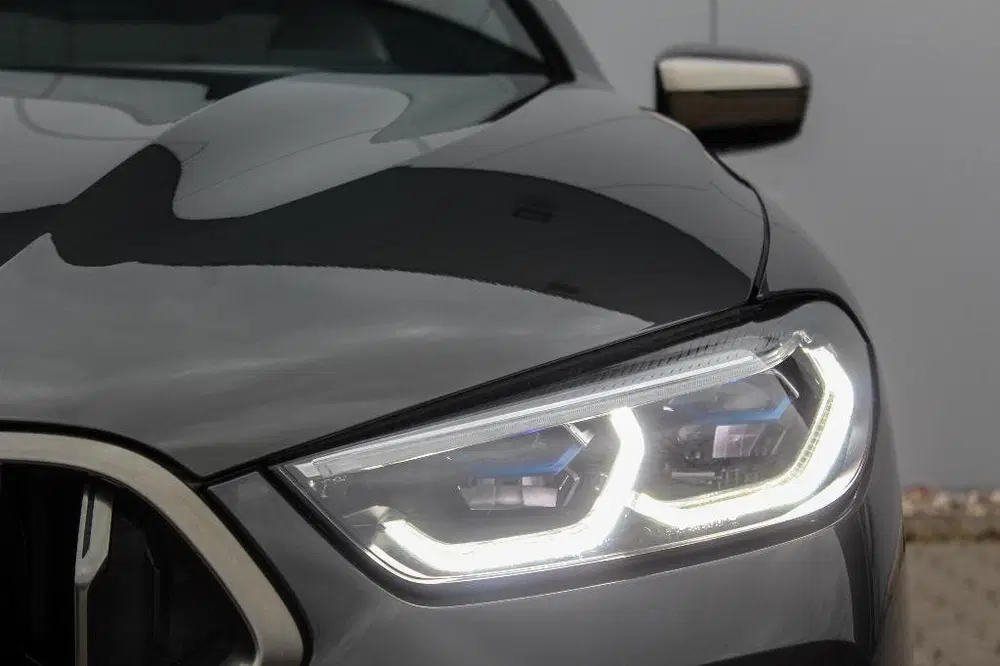 BMW 8-serie M850i 530pk Carbon core uit 2019, foto 9
