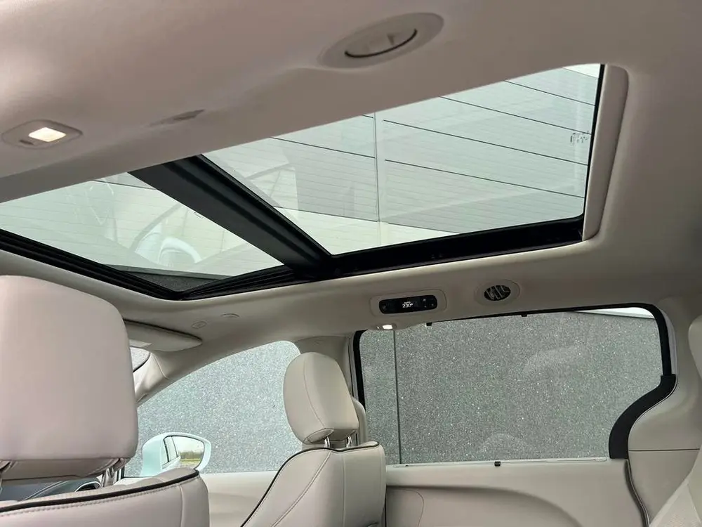 Chrysler Pacifica Pacifica 3.6 V6 PLUG IN HYBRID / 7 PERSOONS / uit 2021, foto 16