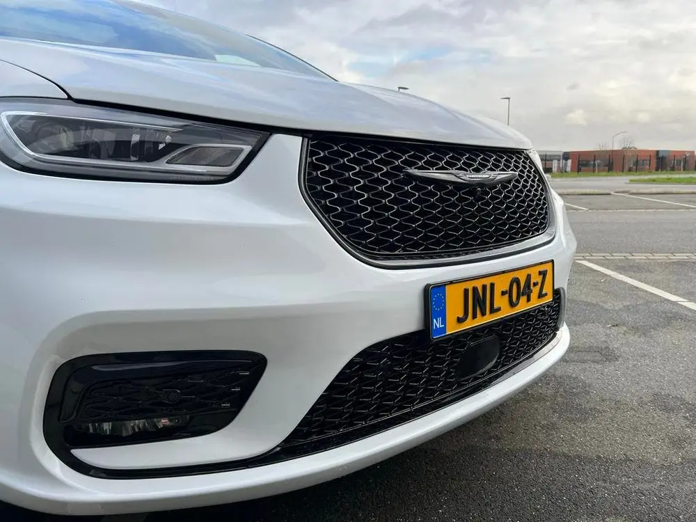 Chrysler Pacifica Pacifica 3.6 V6 PLUG IN HYBRID / 7 PERSOONS / uit 2021, foto 8