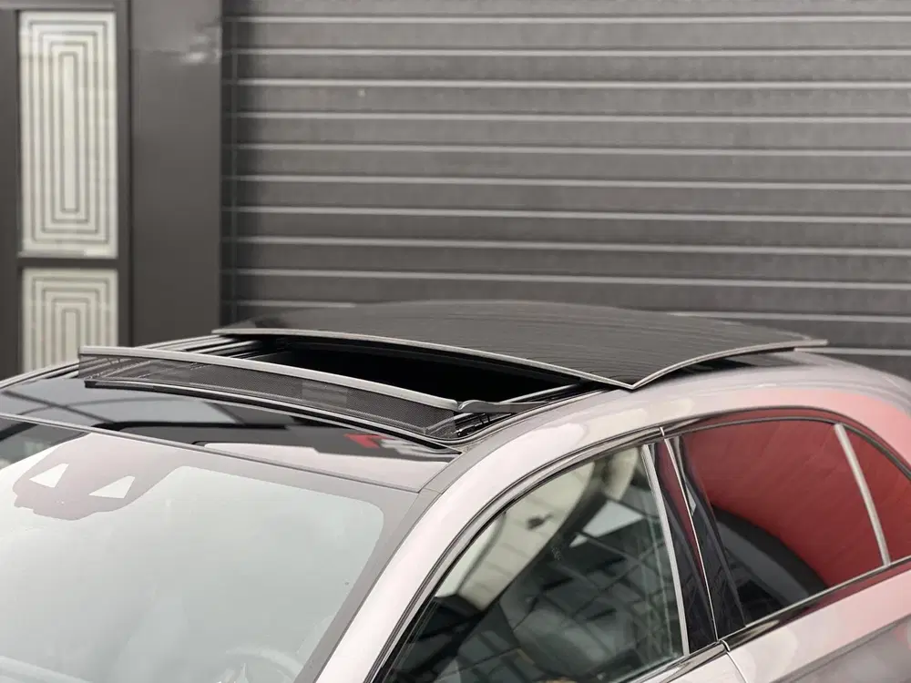 Mercedes-Benz A-Klasse Mercedes A-klasse A 250e AMG uit 2023, foto 12