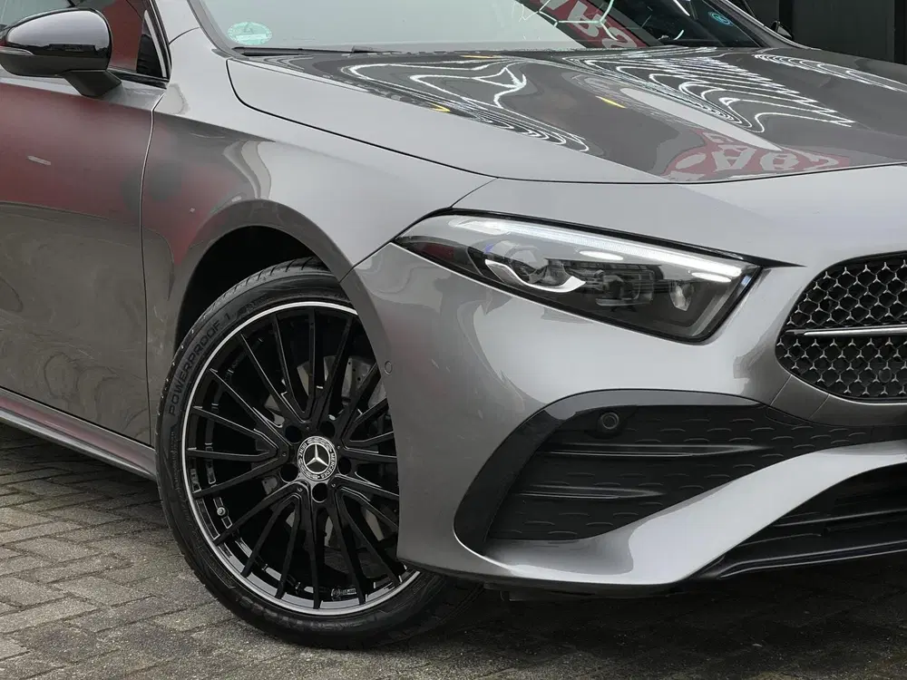 Mercedes-Benz A-Klasse Mercedes A-klasse A 250e AMG uit 2023, foto 5