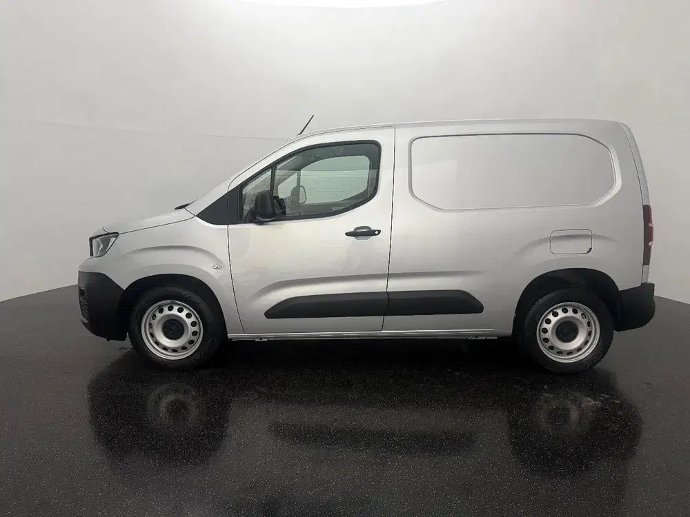 Peugeot Partner 1.5 BlueHDi L1 l AIRCO l TREKHAAK l NAP 30 uit 2020, foto 10