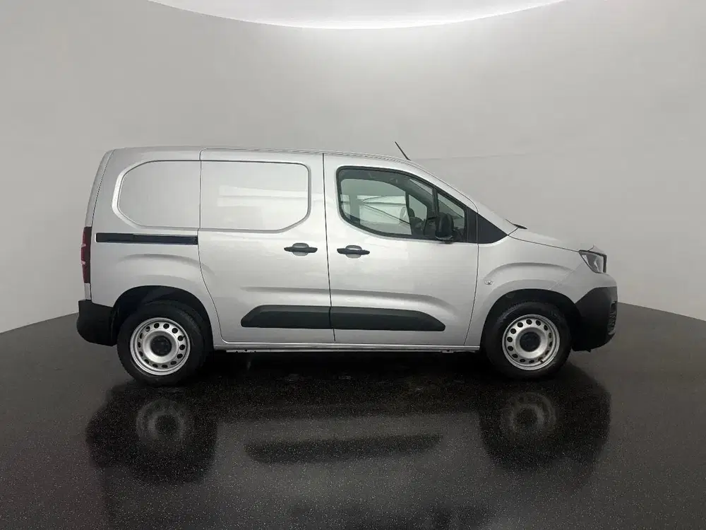 Peugeot Partner 1.5 BlueHDi L1 l AIRCO l TREKHAAK l NAP 30 uit 2020, foto 11