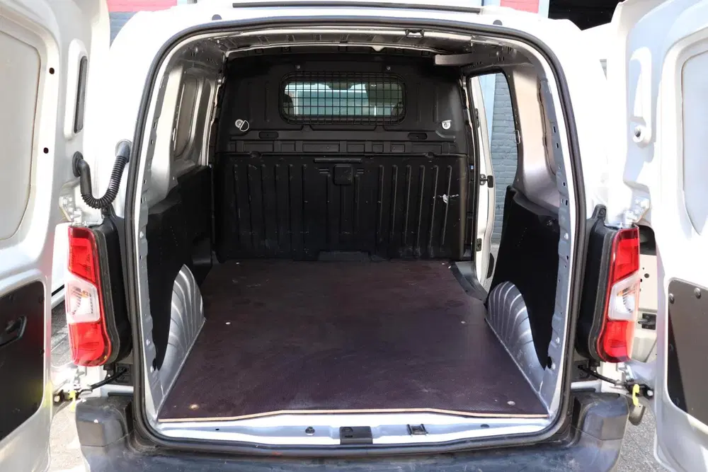 Peugeot Partner 1.5 BlueHDi L1 l AIRCO l TREKHAAK l NAP 30 uit 2020, foto 14