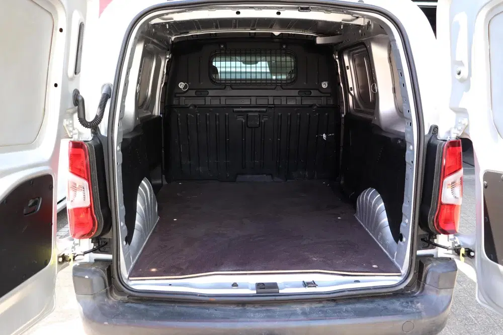 Peugeot Partner 1.5 BlueHDi L1 l AIRCO l TREKHAAK l NAP 30 uit 2020, foto 7