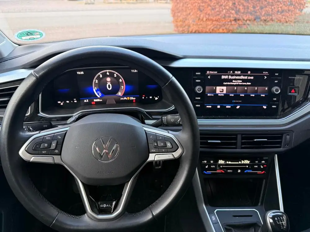 Volkswagen Polo goal 1.0 tsi 95pk!! uit 2025, foto 10
