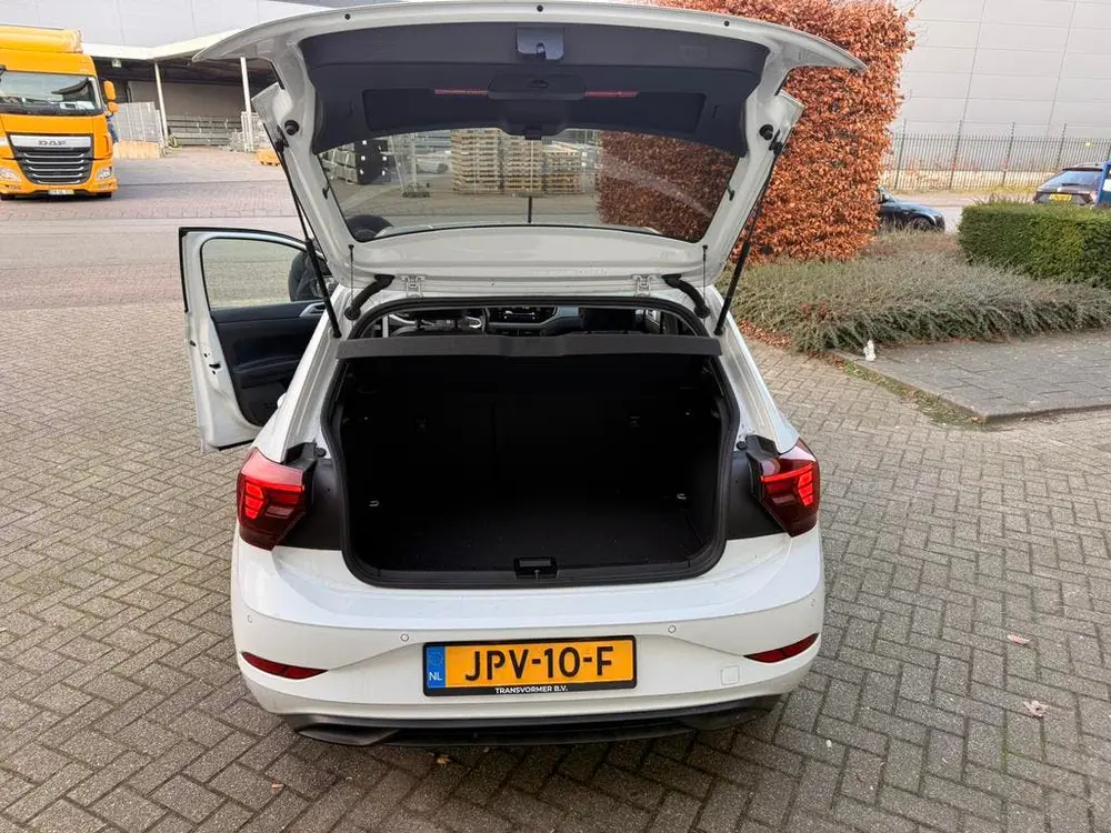 Volkswagen Polo goal 1.0 tsi 95pk!! uit 2025, foto 6