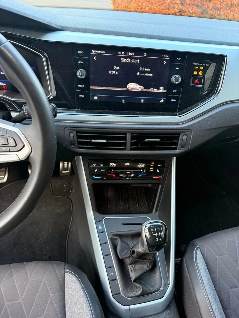 Volkswagen Polo goal 1.0 tsi 95pk!! uit 2025, foto 7