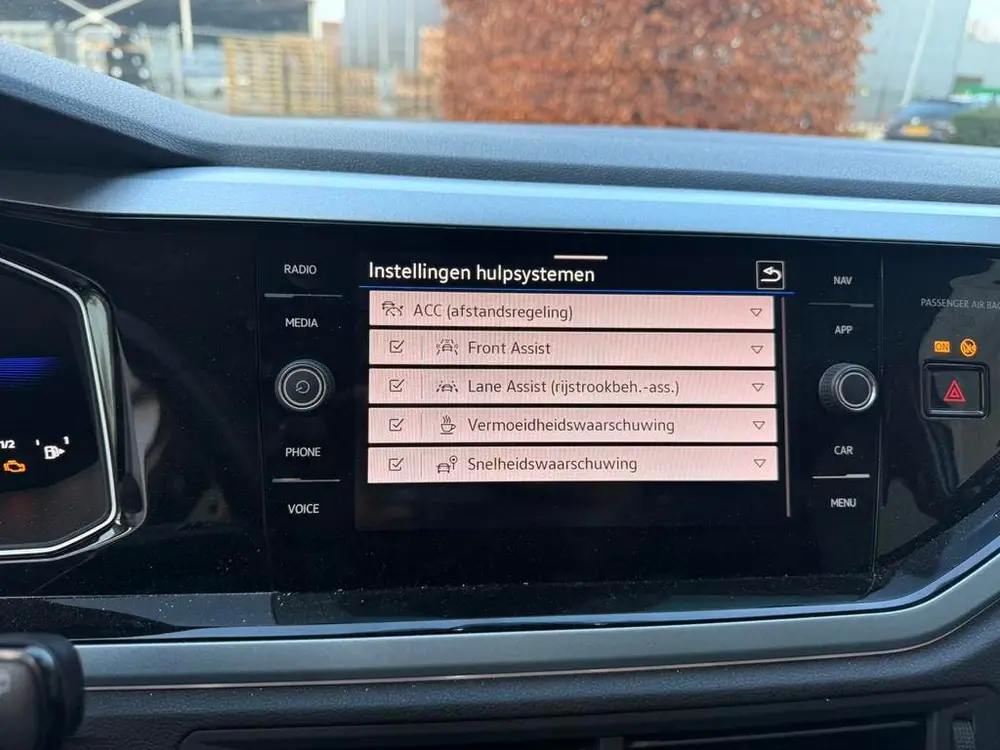 Volkswagen Polo goal 1.0 tsi 95pk!! uit 2025, foto 9