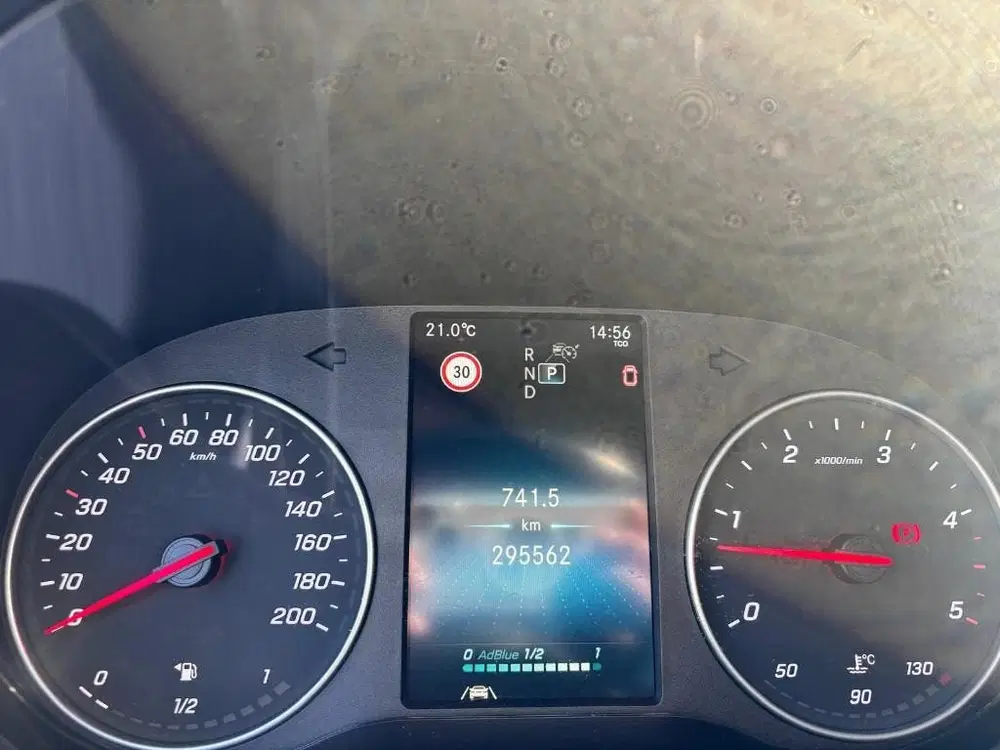 Mercedes-Benz Sprinter oprijwagen bj.2020 bomvol nieuwstaat uit 2020, foto 13