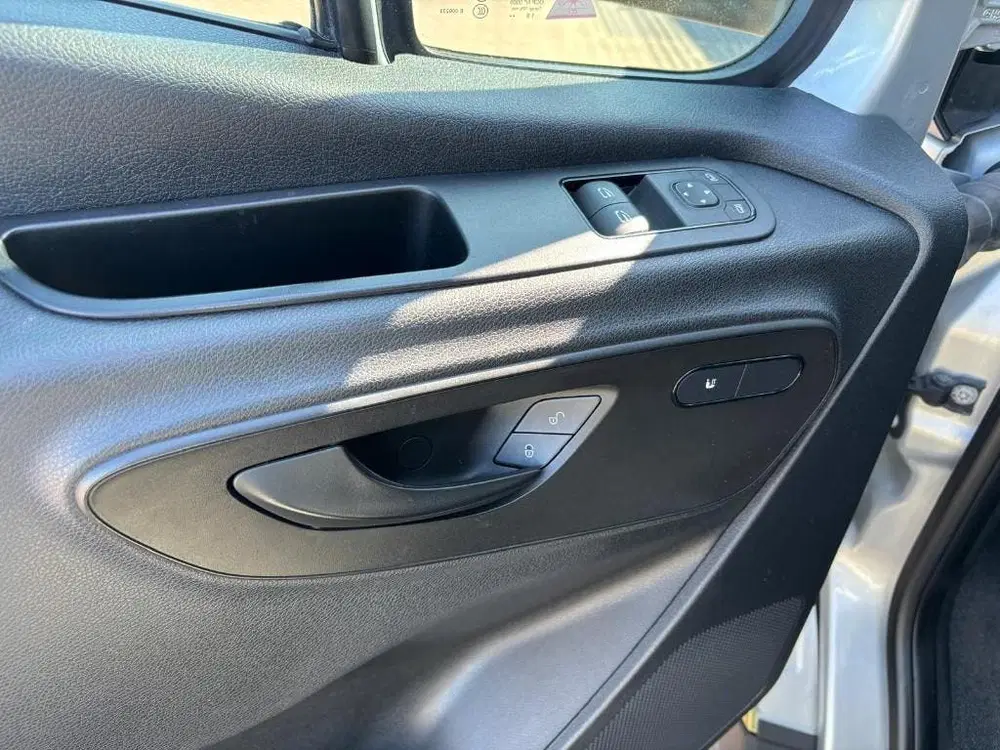 Mercedes-Benz Sprinter oprijwagen bj.2020 bomvol nieuwstaat uit 2020, foto 7