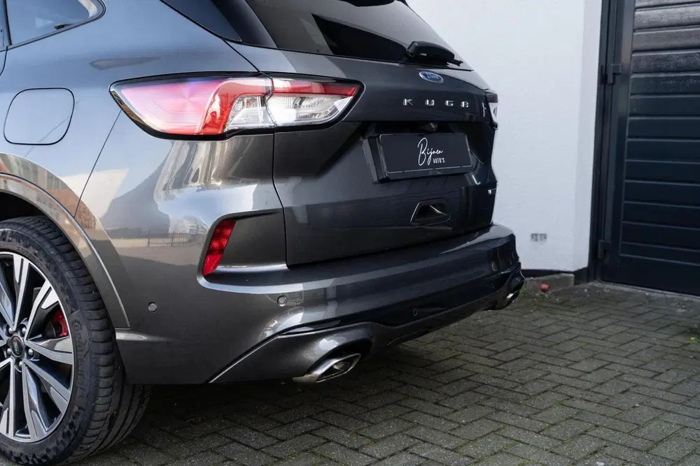 Ford Kuga 2.5 PHEV ST-Line X 225PK PANO uit 2022, foto 6