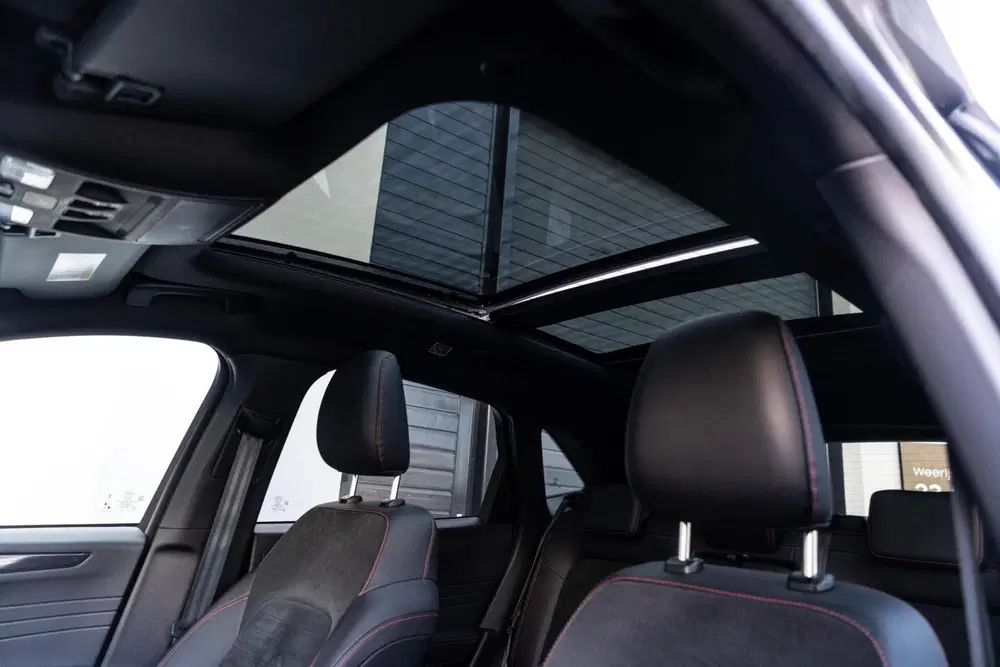 Ford Kuga 2.5 PHEV ST-Line X 225PK PANO uit 2022, foto 9