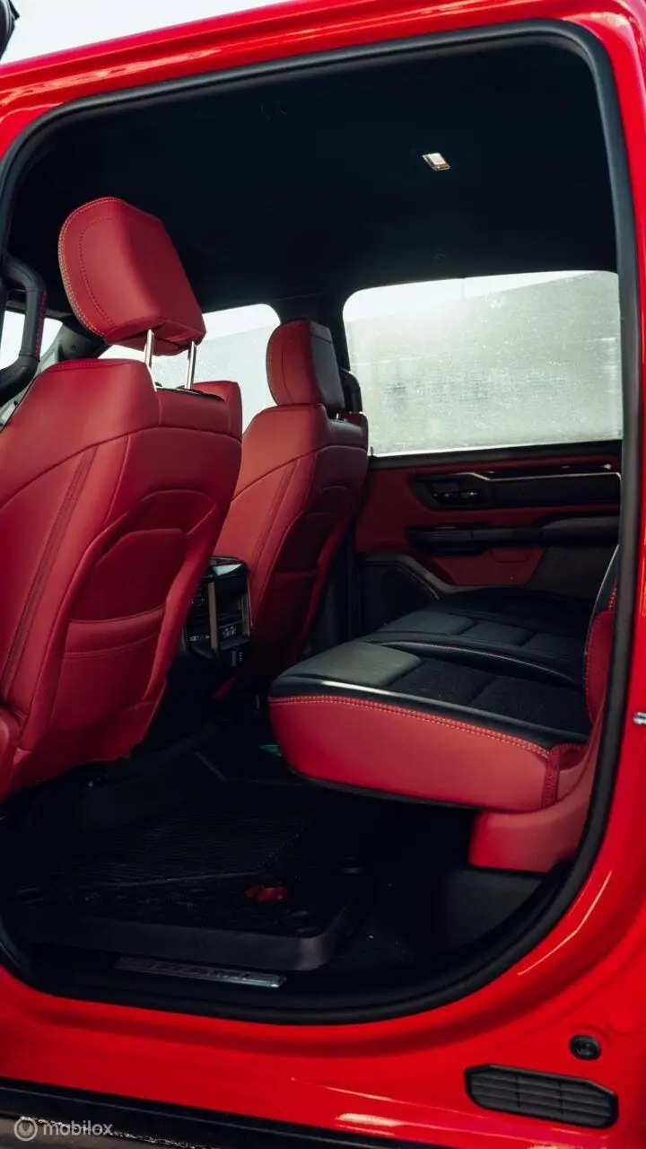 Dodge Ram 1500 6.2 V8 4x4 Crew Cab TRX uit 2021, foto 16