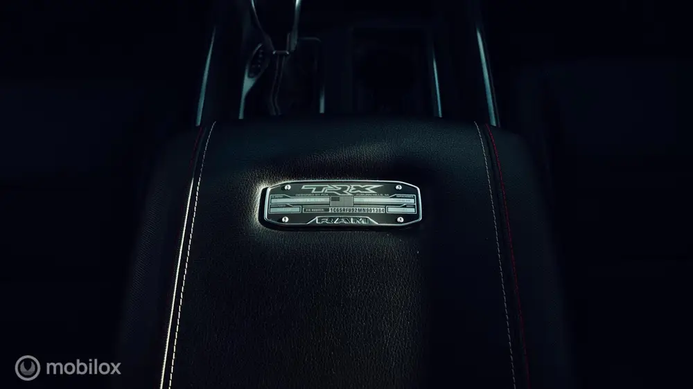 Dodge Ram 1500 6.2 V8 4x4 Crew Cab TRX uit 2021, foto 20