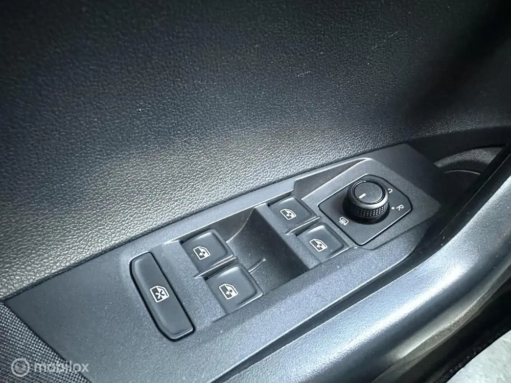Volkswagen Polo 1.0 TSI 95PK DSG AUTOMAAT COMFORTLINE AIRCO uit 2020, foto 20