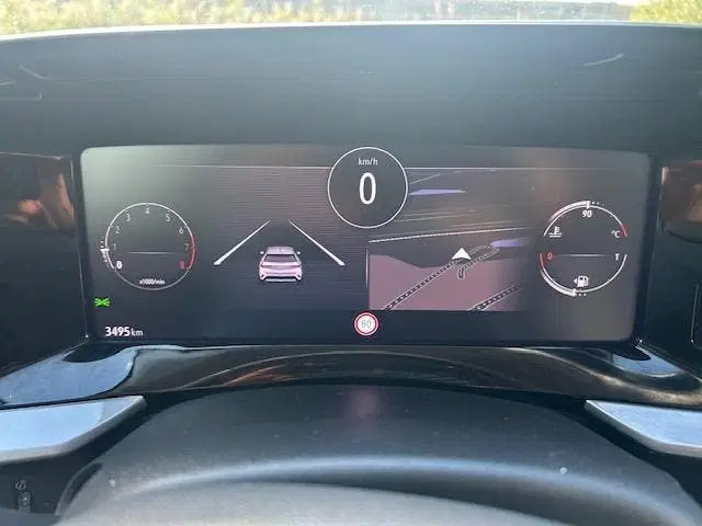 Opel Mokka 1.2 136pk Start uit 2023, foto 11