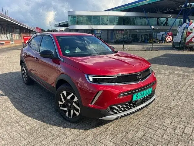 Opel Mokka 1.2 136pk Start uit 2023, foto 5
