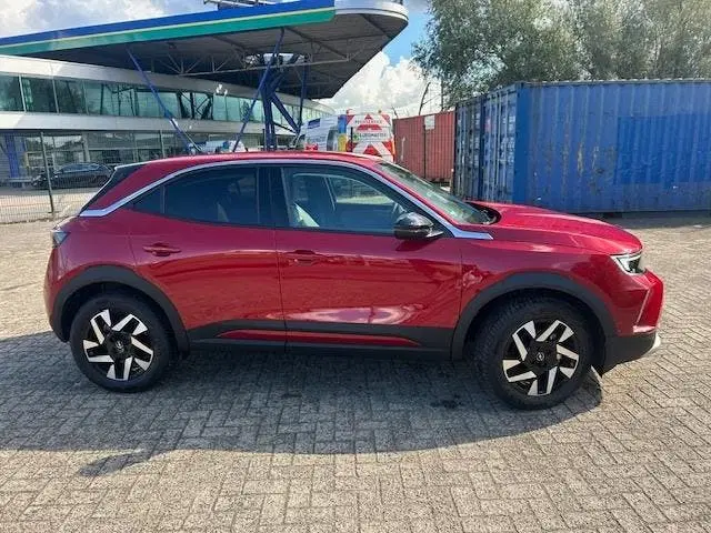 Opel Mokka 1.2 136pk Start uit 2023, foto 6