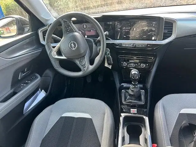 Opel Mokka 1.2 136pk Start uit 2023, foto 7