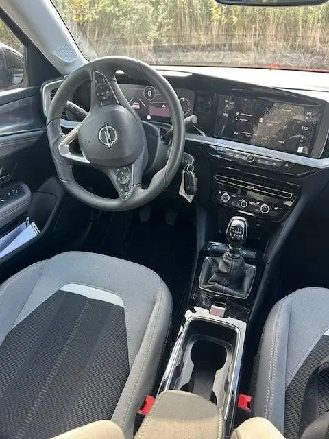 Opel Mokka 1.2 136pk Start uit 2023, foto 8