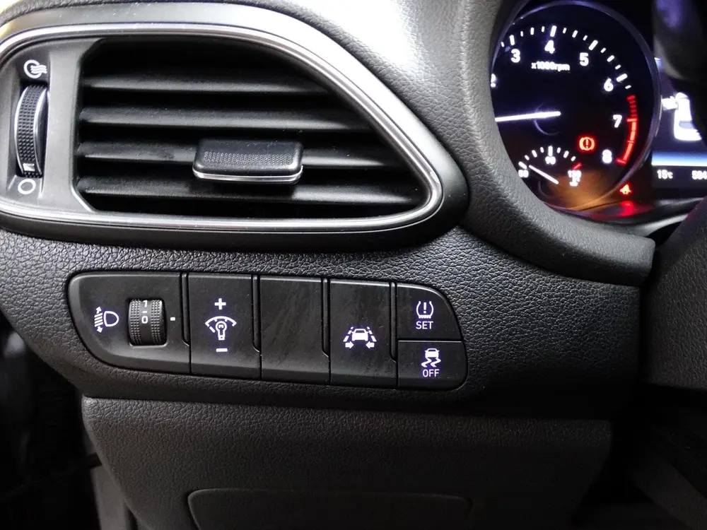 Hyundai I30 1.4 T-GDI 140pk Premium/ Carplay/ Trekhaak uit 2019, foto 12