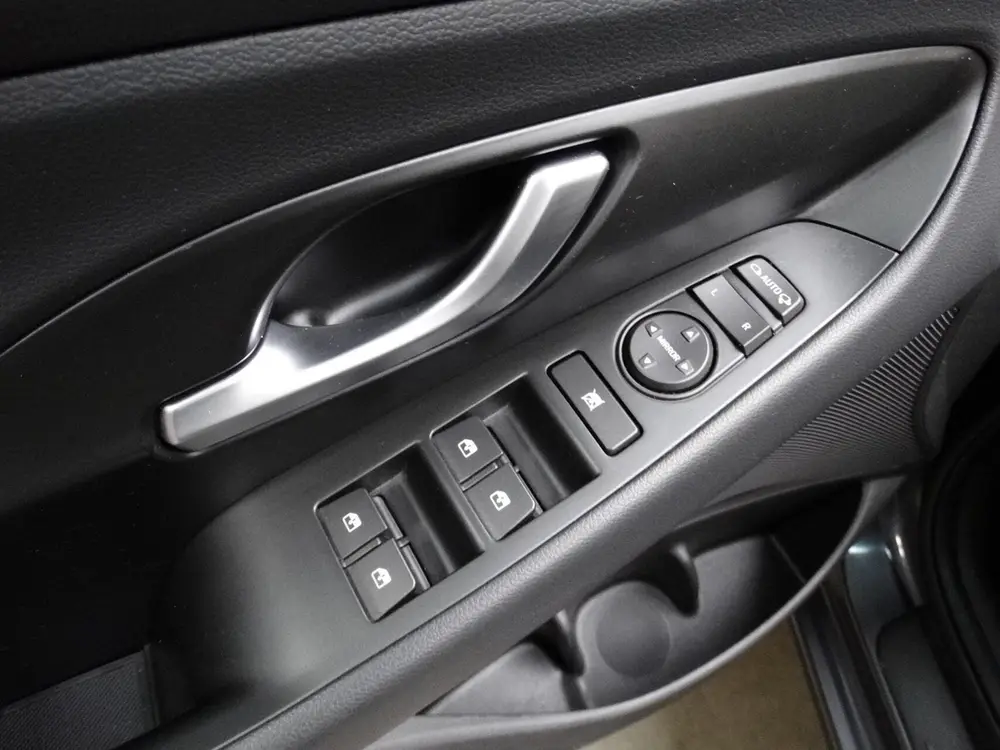 Hyundai I30 1.4 T-GDI 140pk Premium/ Carplay/ Trekhaak uit 2019, foto 13