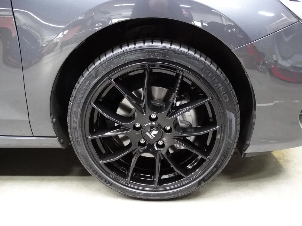 Hyundai I30 1.4 T-GDI 140pk Premium/ Carplay/ Trekhaak uit 2019, foto 14