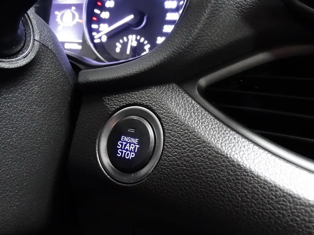 Hyundai I30 1.4 T-GDI 140pk Premium/ Carplay/ Trekhaak uit 2019, foto 15
