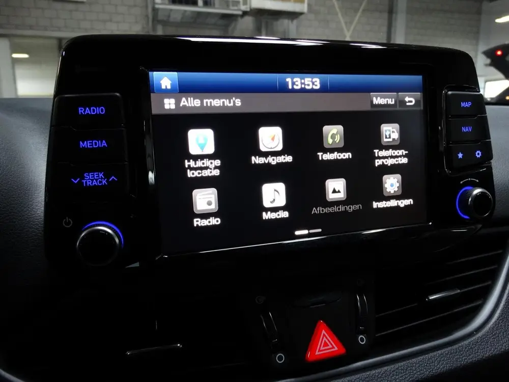 Hyundai I30 1.4 T-GDI 140pk Premium/ Carplay/ Trekhaak uit 2019, foto 18