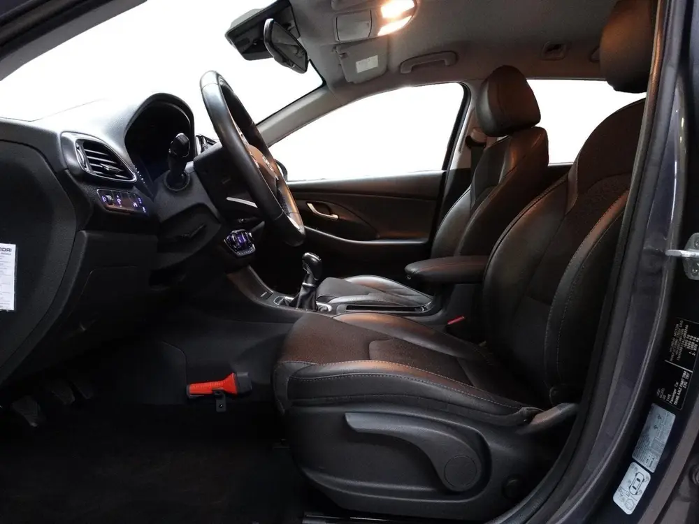Hyundai I30 1.4 T-GDI 140pk Premium/ Carplay/ Trekhaak uit 2019, foto 20