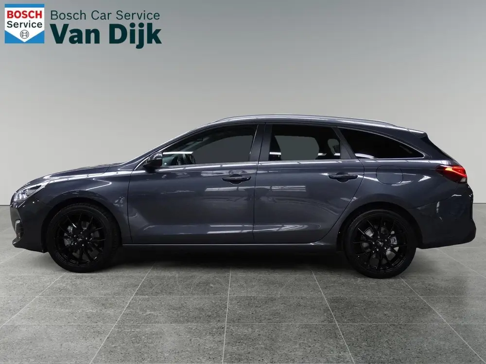 Hyundai I30 1.4 T-GDI 140pk Premium/ Carplay/ Trekhaak uit 2019, foto 5